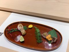 -鮨一日本料理(大中华店)