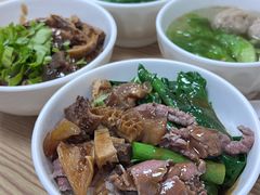-彬记牛肉粿