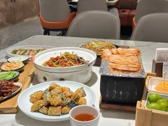 -北国饭店.海鲜.北方菜(新河路店)