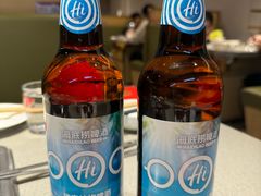-海底捞火锅(泰安爱琴海店)