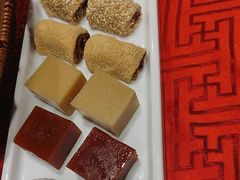 -正阳门饭庄·烤鸭·北京菜(万丰路七里庄店)