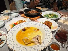 -晓粤·惹味粤菜(凯德乐峰广场店)