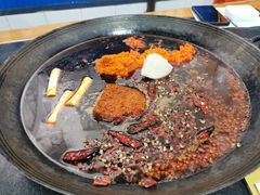 -星鸿社重庆老火锅