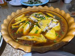 -半盆菜酒家(中山南一路店)