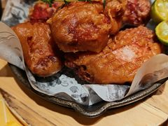 -蔡澜点心·粤菜(花城汇南区店)