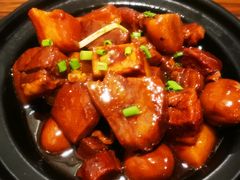 特色红烧肉-建国328 本帮小馆·面馆
