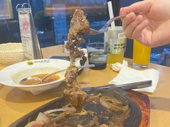 -海维克牛排馆HIGHWIC(右岸环宇坊店)