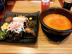 android_upload_pic-过桥缘·过桥米线(大华虎城嘉年华店)