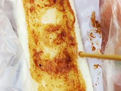 -阿婆油墩子(五里桥路188弄小区店)