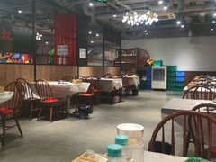 -李叔叔虾蟹大排档(青羊店)