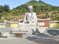 -安溪清水岩