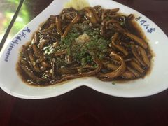 -吴门人家·苏宴宫廷菜(拙政园店)