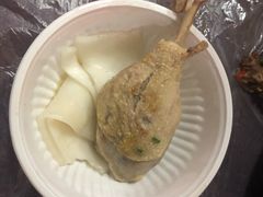 -小杨酒家(华苑小区店)