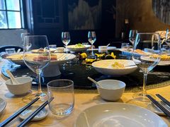 -上海苏宁宝丽嘉酒店·嘉府壹号中餐厅
