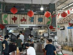 -凌舍好烧鹅(中山路店)