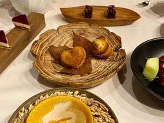 -三嚥阁 La Villa Restaurant