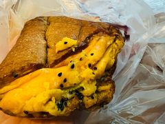 -韩国利尔面包(桂林路店)