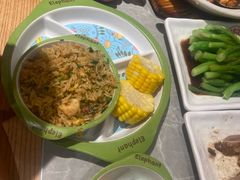 -潮界(虹桥新天地店)