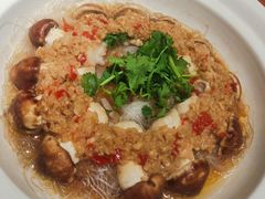 -徽三说·土徽菜·中国徽菜连锁品牌(阳湖总店)