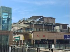 -古茗(潼南外滩店)