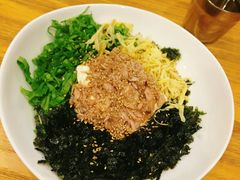 -吾里.春川家韩国料理(万达店)