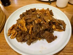 -陈傻子餐厅(世纪都会店)