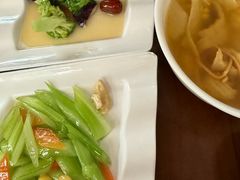 -少林寺欢喜地素斋馆