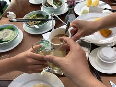 -乌镇枕水度假酒店