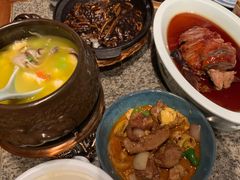 -南京大牌档(新街口德基广场店)