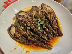 -牟记江湖特色重庆菜鱼蛋青蛙黄鳝海参(巴南区鱼洞鲁能店)