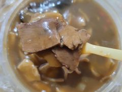 -二十五味胡辣汤(正弘山店)