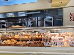 -红星前进面包牛奶公司(君太店)