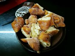 肥肠-安胖老火锅(两路口店)