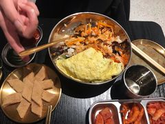 -玉流珍肴馆(亮马桥店)