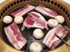 -花味·自助烤肉(雨花客厅店)