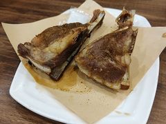 -锡和无锡菜·三白油条(景丽苑店)