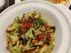 -香丰阁·烤鸭·川湘菜(清河店)