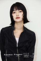 -Kraemer Paris苏豪路易士·嘉玛发廊