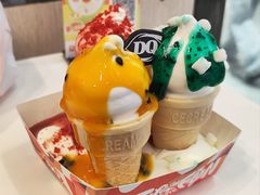 -DQ·蛋糕·冰淇淋(动壹店)