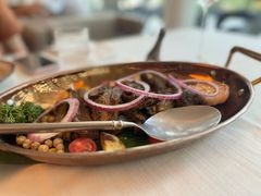 -龟兹KUCINA·新疆菜(前滩L+PLAZA店)