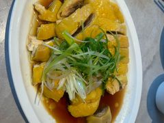 -陶兰居·手工点心·粤菜(圆融时代广场店)