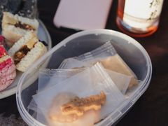 -COTTON CAFE(德信·中外公寓店)