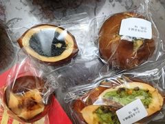 -雀食面包店(钟楼店)