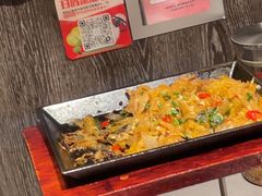 -丰茂烤串(外滩星荟中心店)