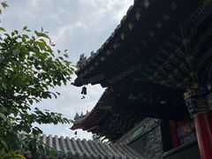 -长安寺