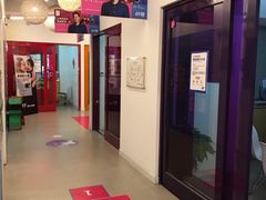 -英孚教育青少儿(银盆岭万达广场店)