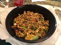 干捞螺蛳粉-粉家柳州螺蛳粉(杨宅路店)