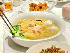 杭三鲜-张福记(五一公园店)