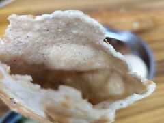 -文武王氏烧饼·无矾油条(西溪路店)