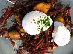 -ROAST coffee & eatery